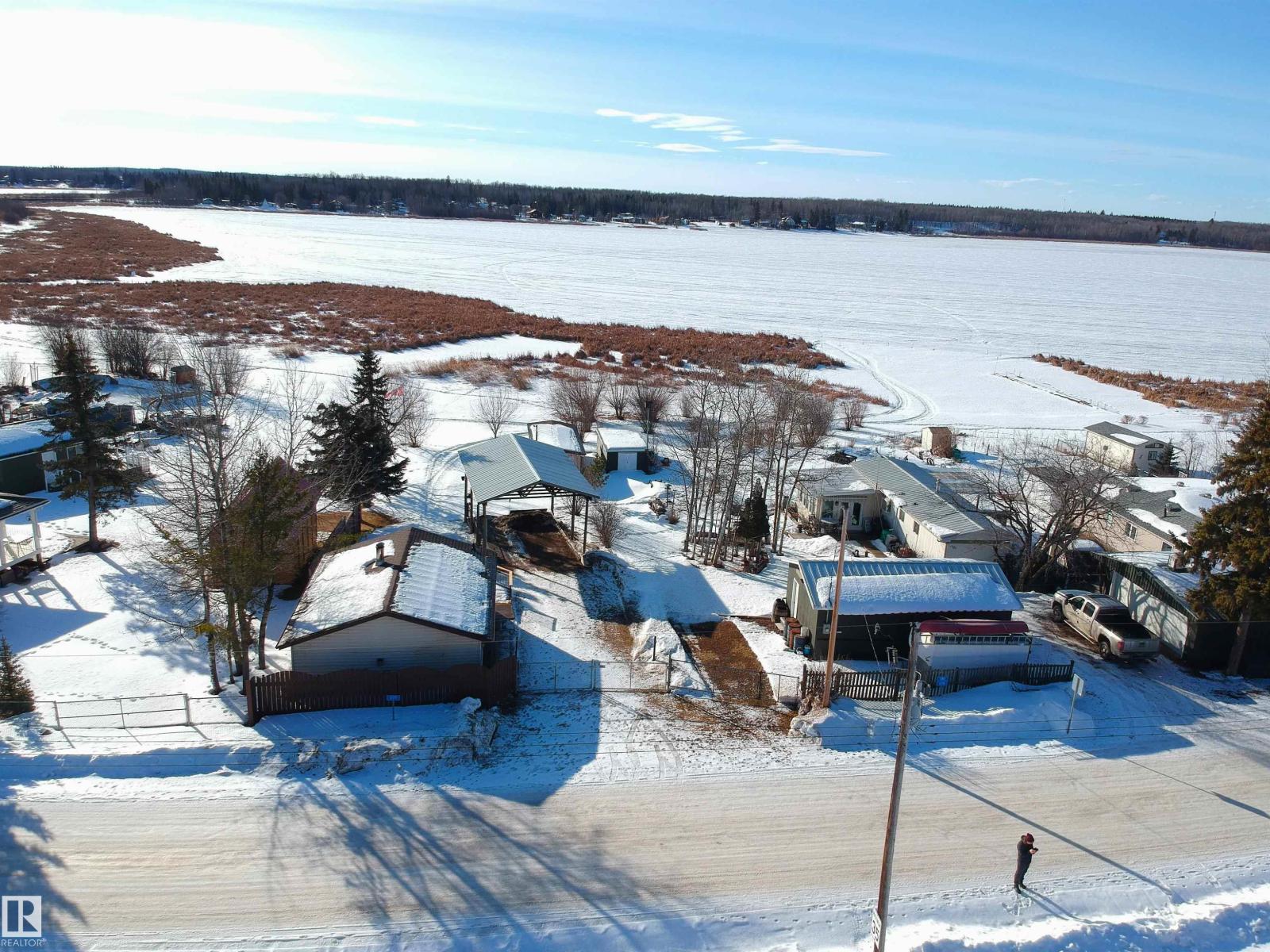 177 Lakeshore Dr, Rural Lac Ste. Anne County, Alberta T0E 1V0 - Photo 4 - E4471940