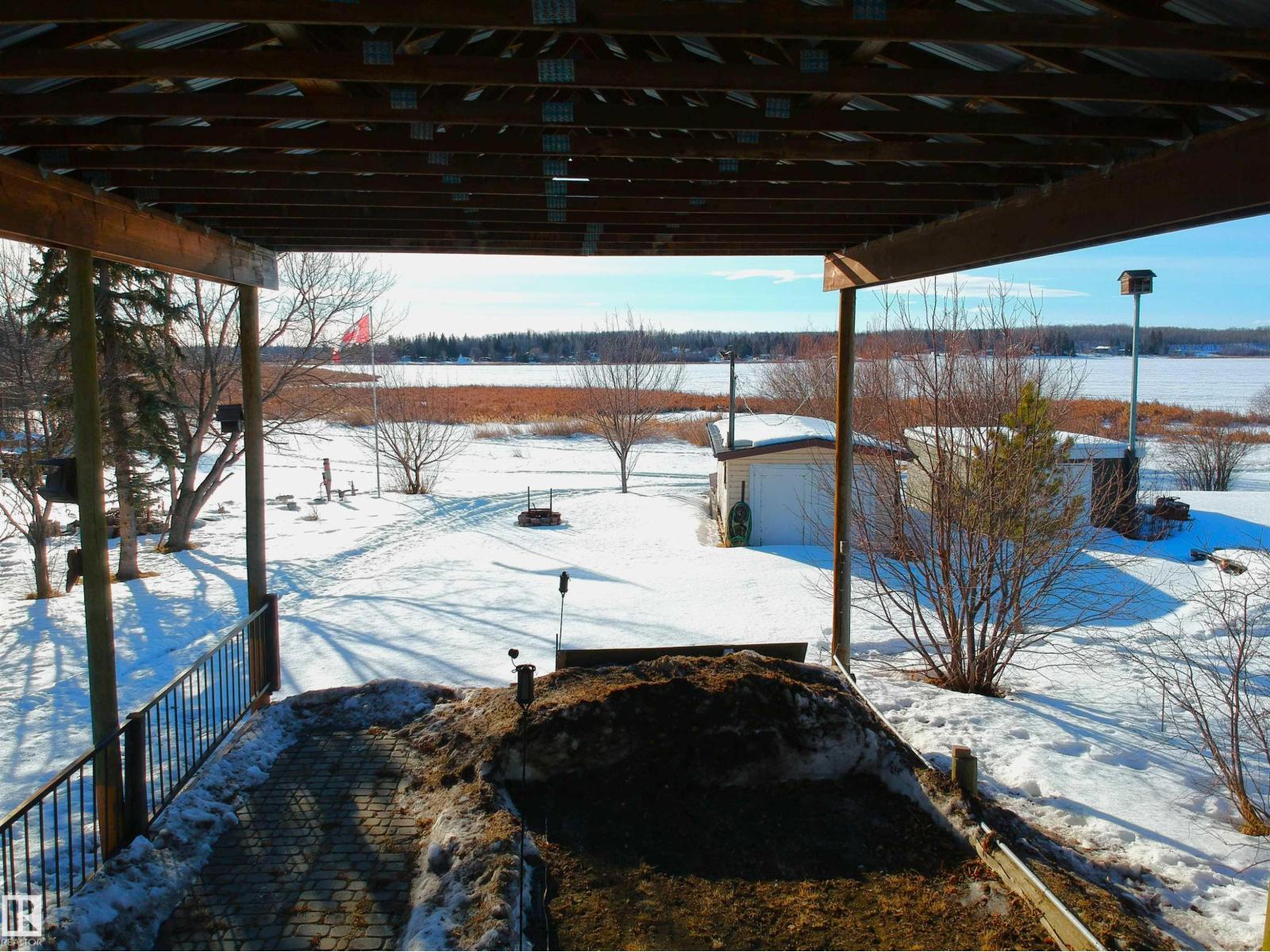 177 Lakeshore Dr, Rural Lac Ste. Anne County, Alberta T0E 1V0 - Photo 40 - E4471940