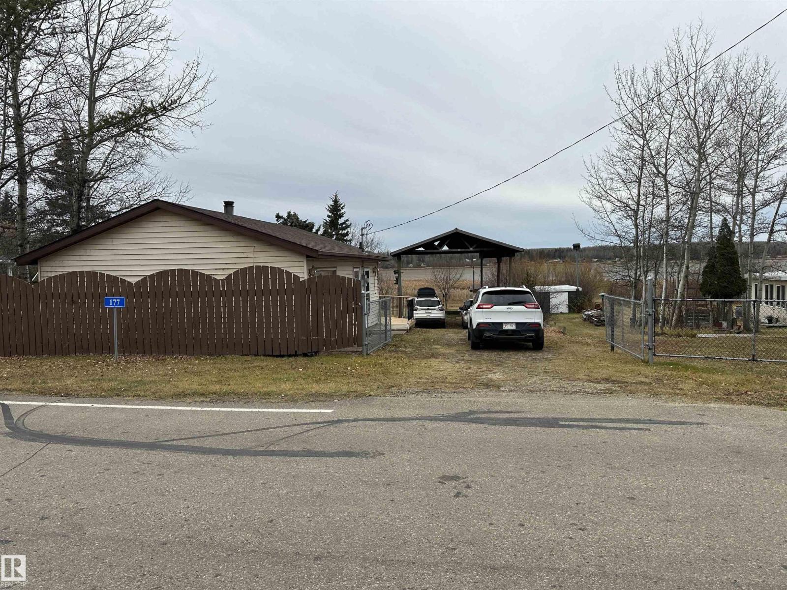 177 Lakeshore Dr, Rural Lac Ste. Anne County, Alberta T0E 1V0 - Photo 45 - E4471940