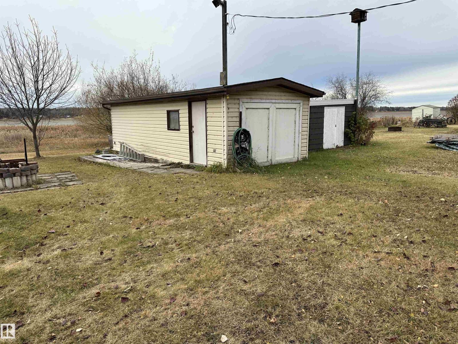177 Lakeshore Dr, Rural Lac Ste. Anne County, Alberta T0E 1V0 - Photo 48 - E4471940
