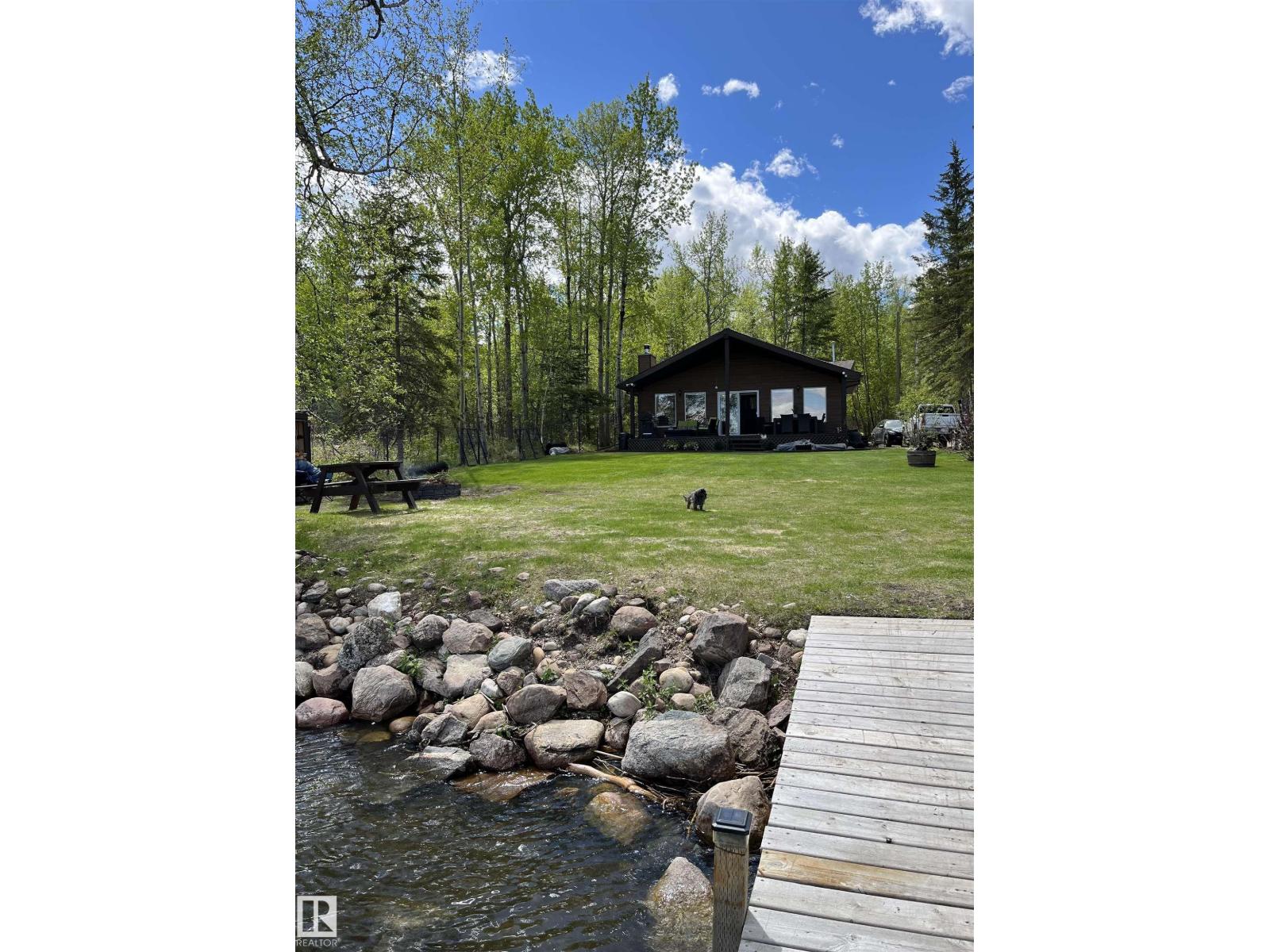 #20 3215 Twp Road 574, Rural Lac Ste. Anne County, Alberta  T0E 1A0 - Photo 12 - E4472002