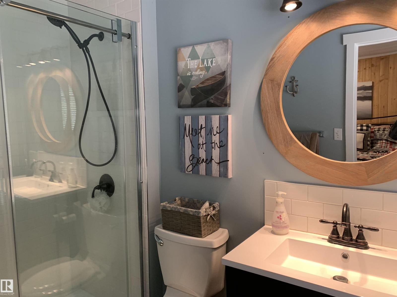 #20 3215 Twp Road 574, Rural Lac Ste. Anne County, Alberta  T0E 1A0 - Photo 16 - E4472002