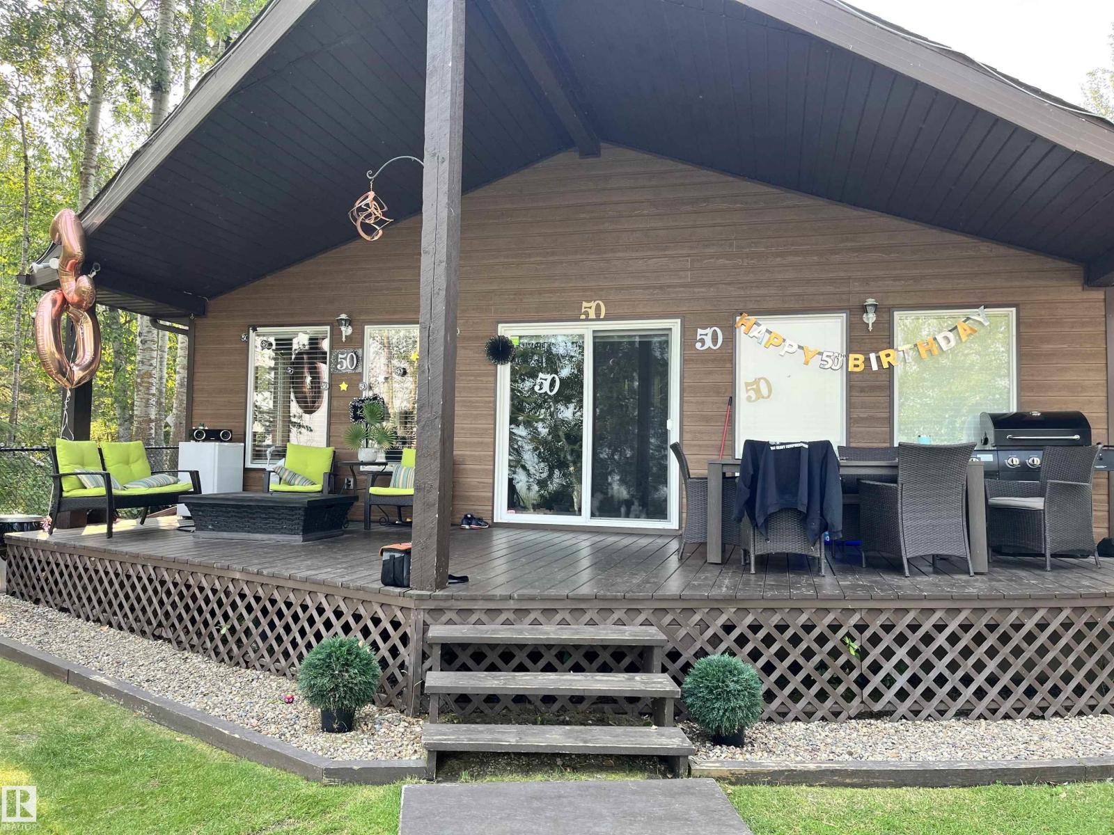 #20 3215 Twp Road 574, Rural Lac Ste. Anne County, Alberta  T0E 1A0 - Photo 7 - E4472002