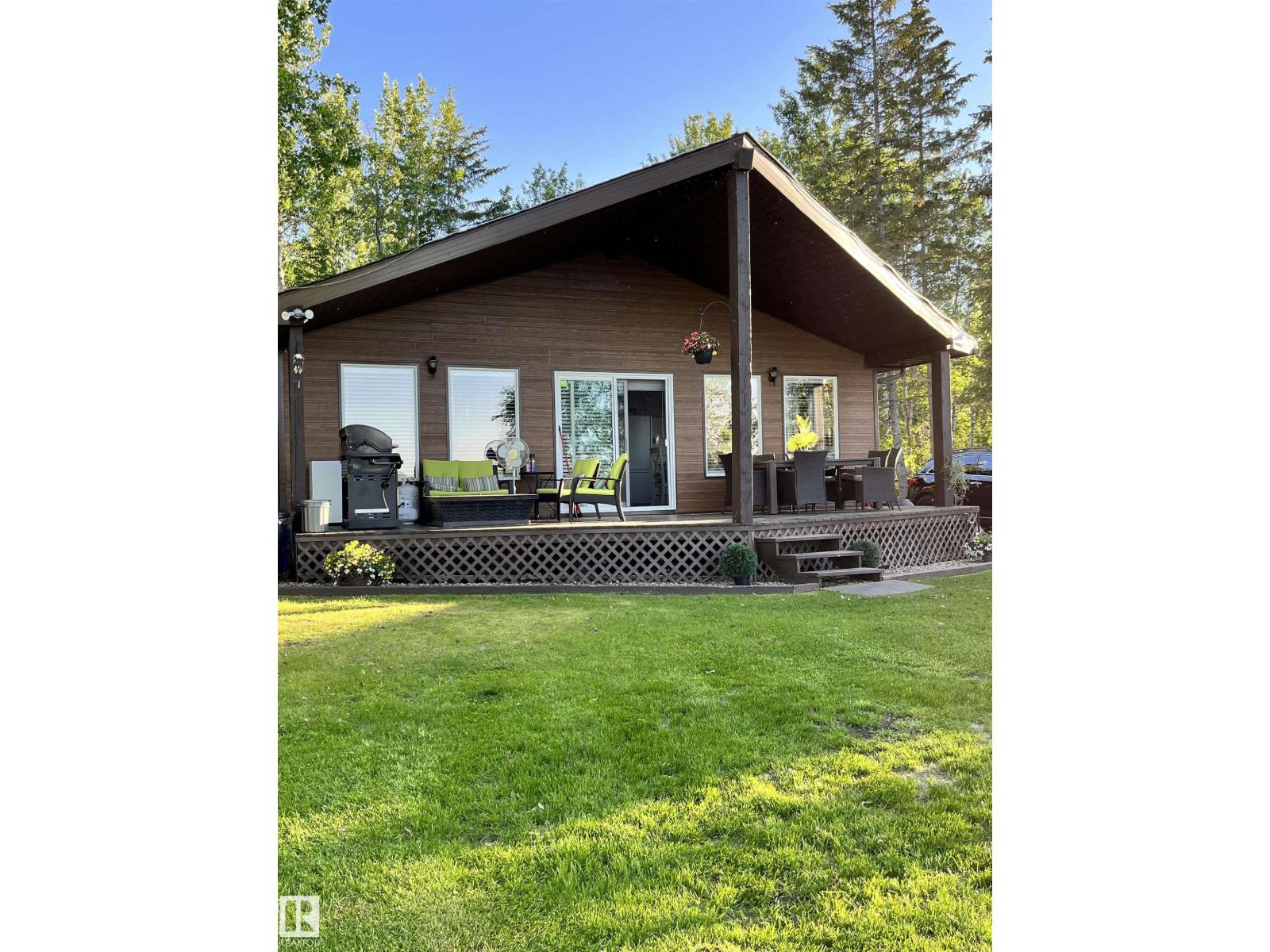 #20 3215 Twp Road 574, Rural Lac Ste. Anne County, Alberta  T0E 1A0 - Photo 8 - E4472002