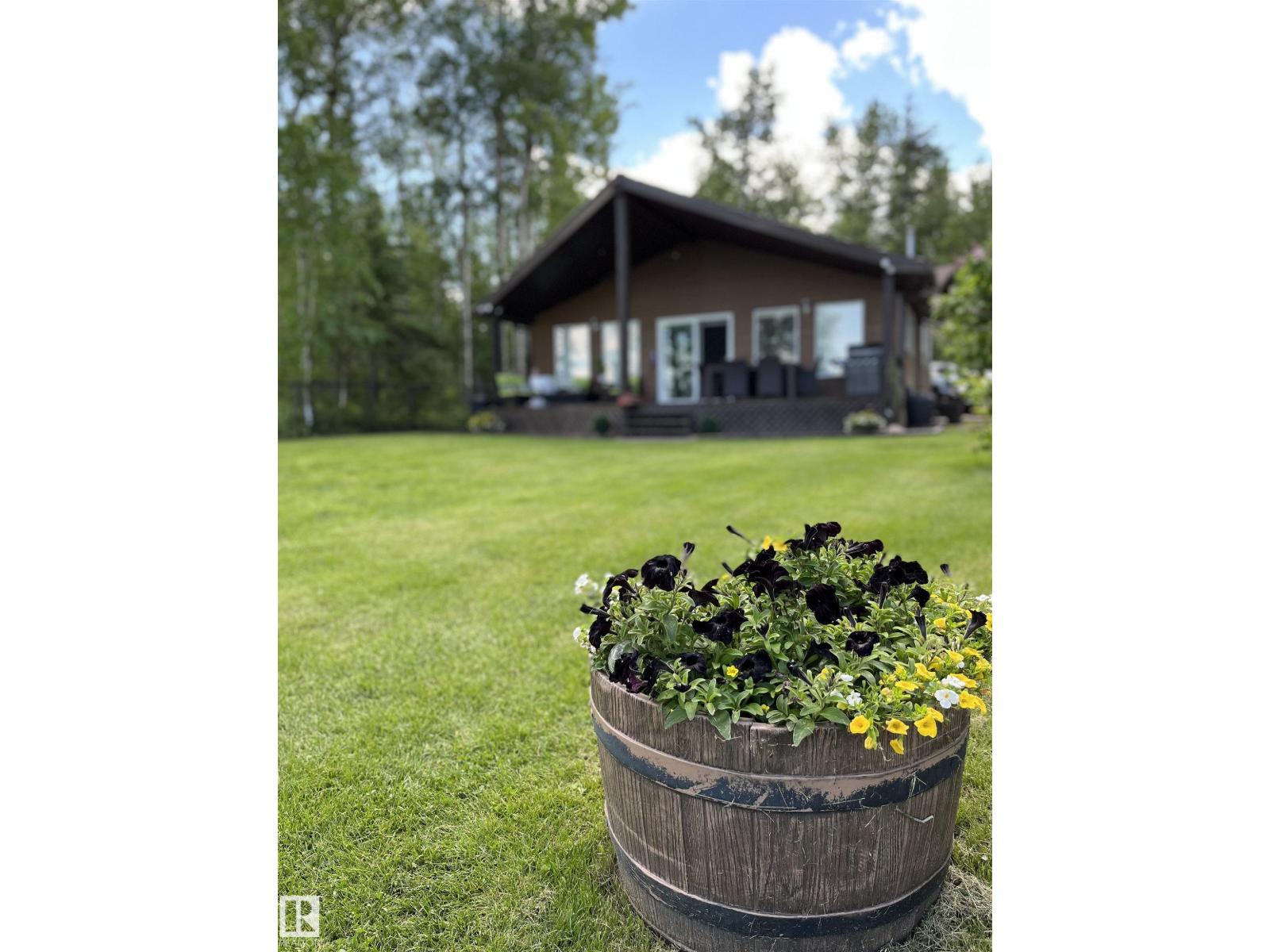 #20 3215 Twp Road 574, Rural Lac Ste. Anne County, Alberta  T0E 1A0 - Photo 9 - E4472002