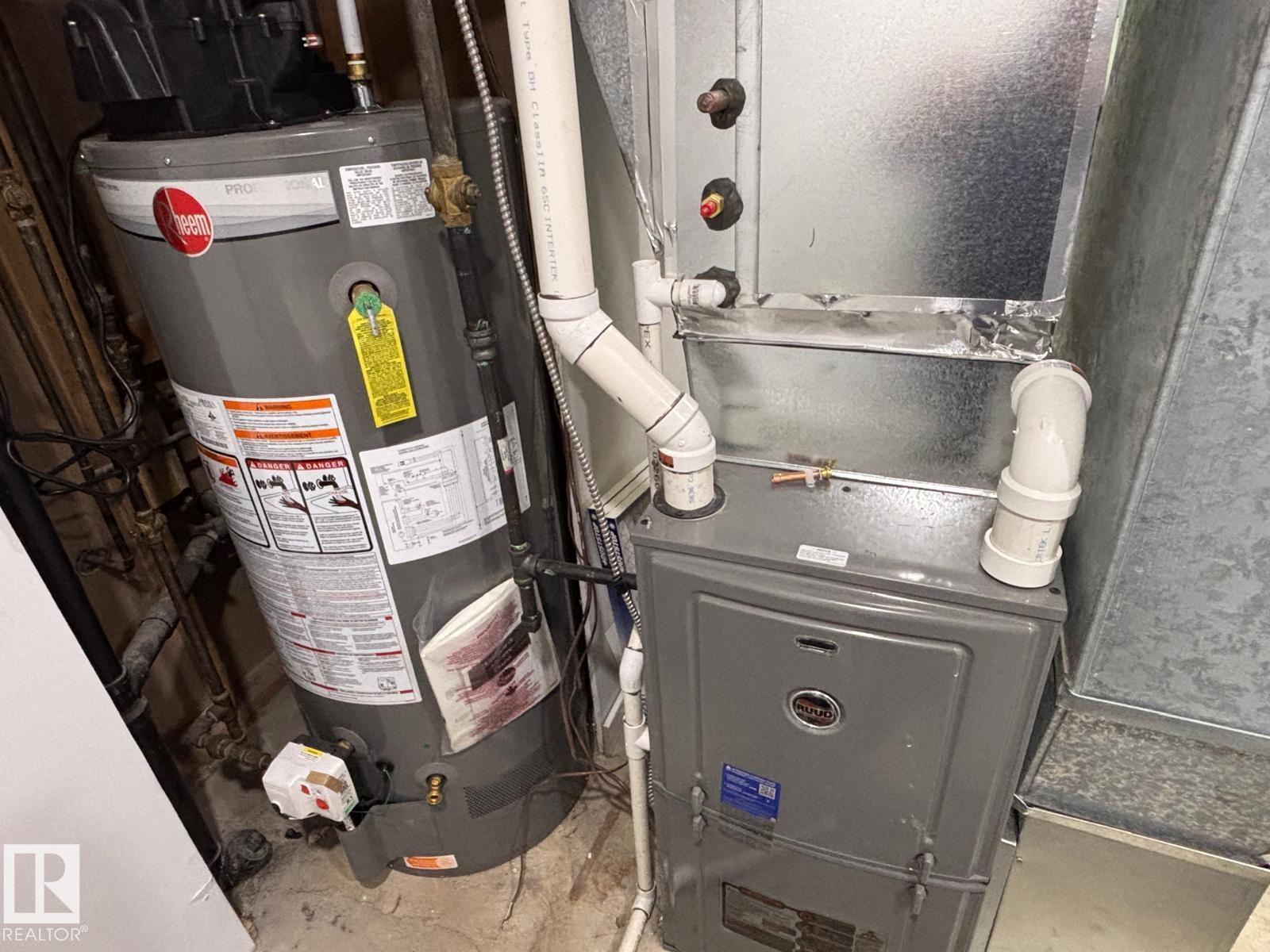 4906 Mackenzie Av, Drayton Valley, Alberta  T7A 1A4 - Photo 21 - E4472041