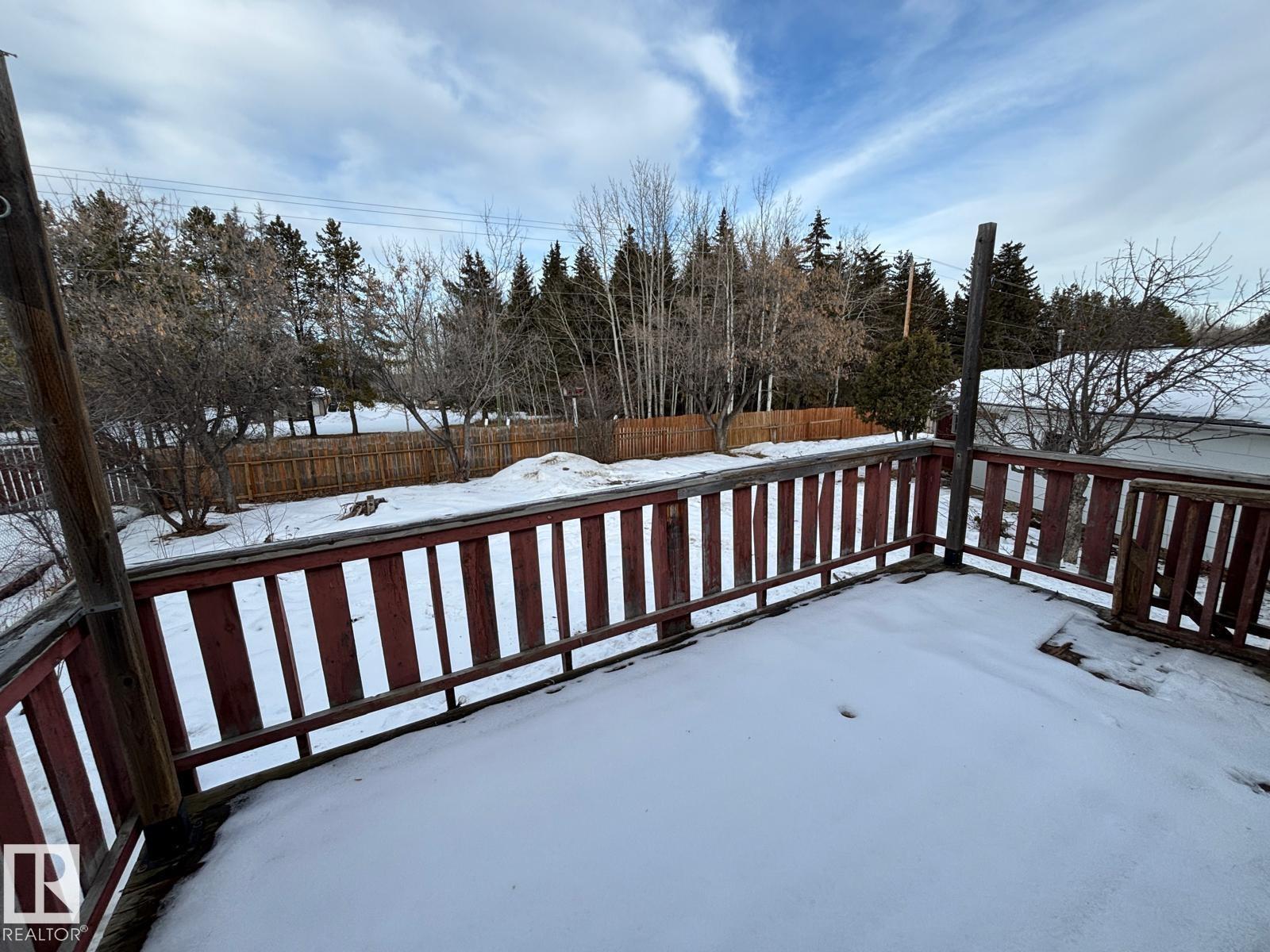 4906 Mackenzie Av, Drayton Valley, Alberta  T7A 1A4 - Photo 22 - E4472041