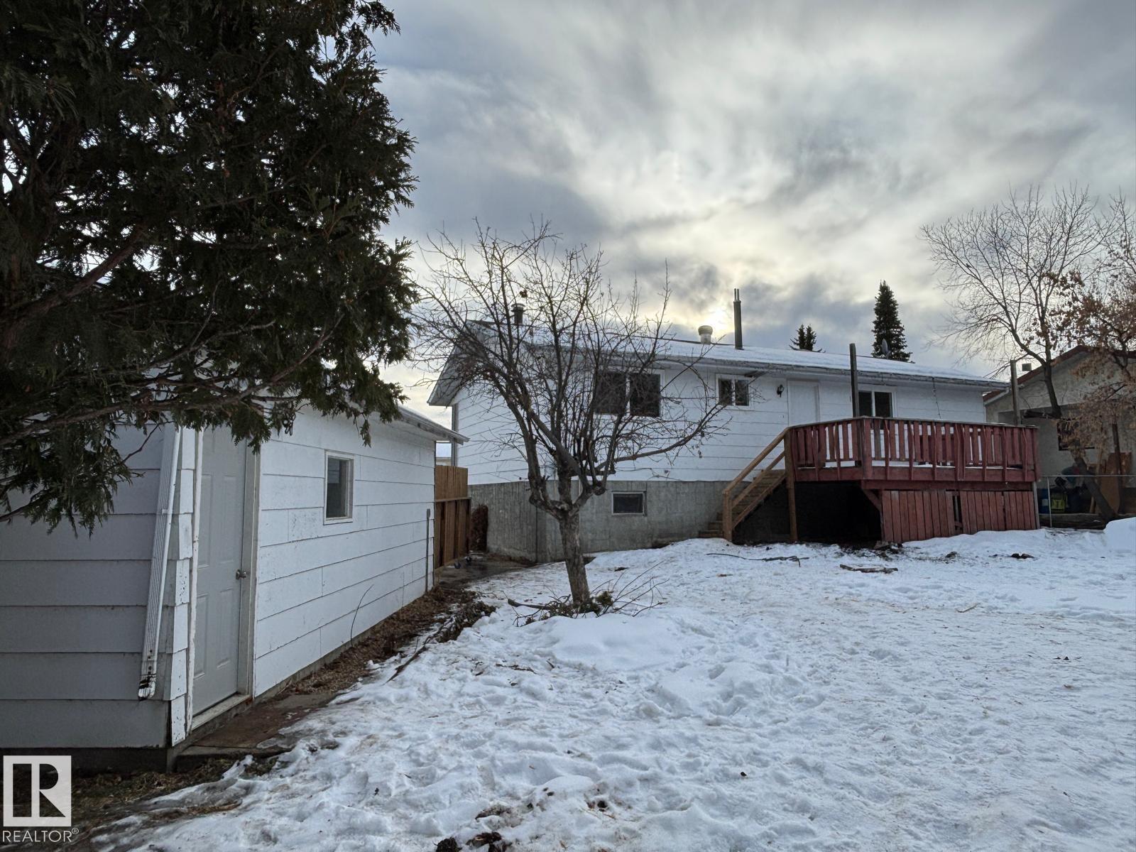 4906 Mackenzie Av, Drayton Valley, Alberta  T7A 1A4 - Photo 23 - E4472041