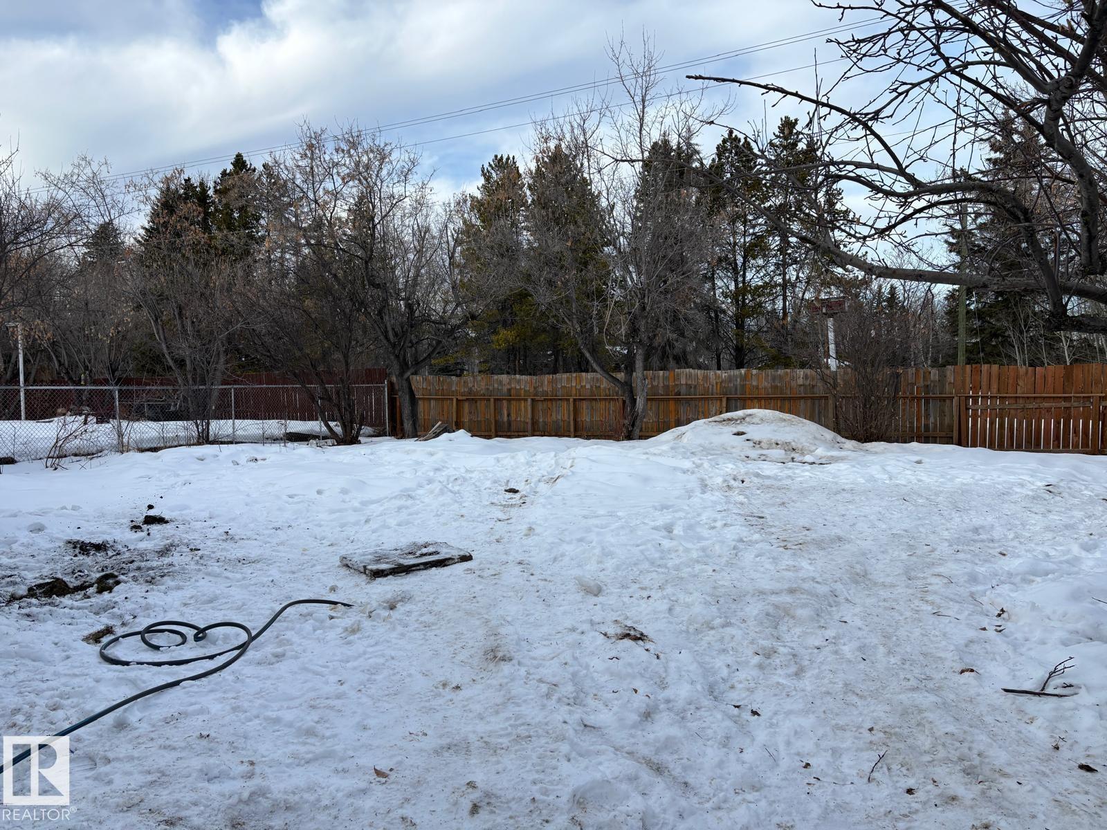 4906 Mackenzie Av, Drayton Valley, Alberta  T7A 1A4 - Photo 24 - E4472041