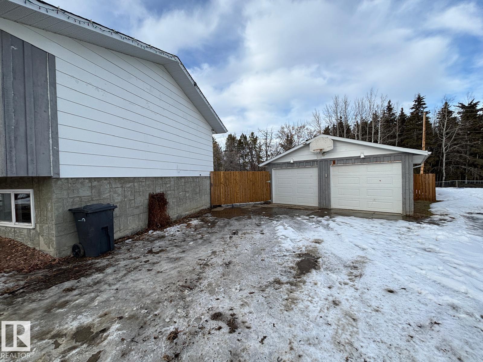 4906 Mackenzie Av, Drayton Valley, Alberta  T7A 1A4 - Photo 25 - E4472041