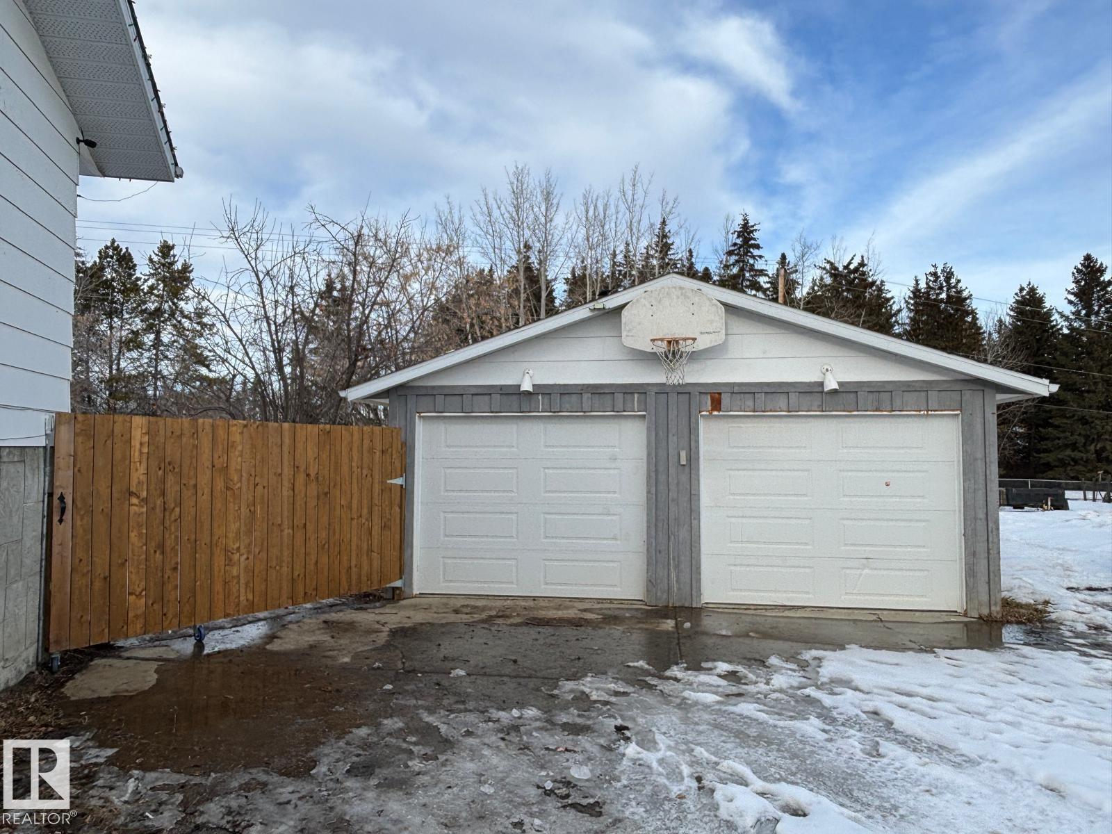 4906 Mackenzie Av, Drayton Valley, Alberta  T7A 1A4 - Photo 26 - E4472041