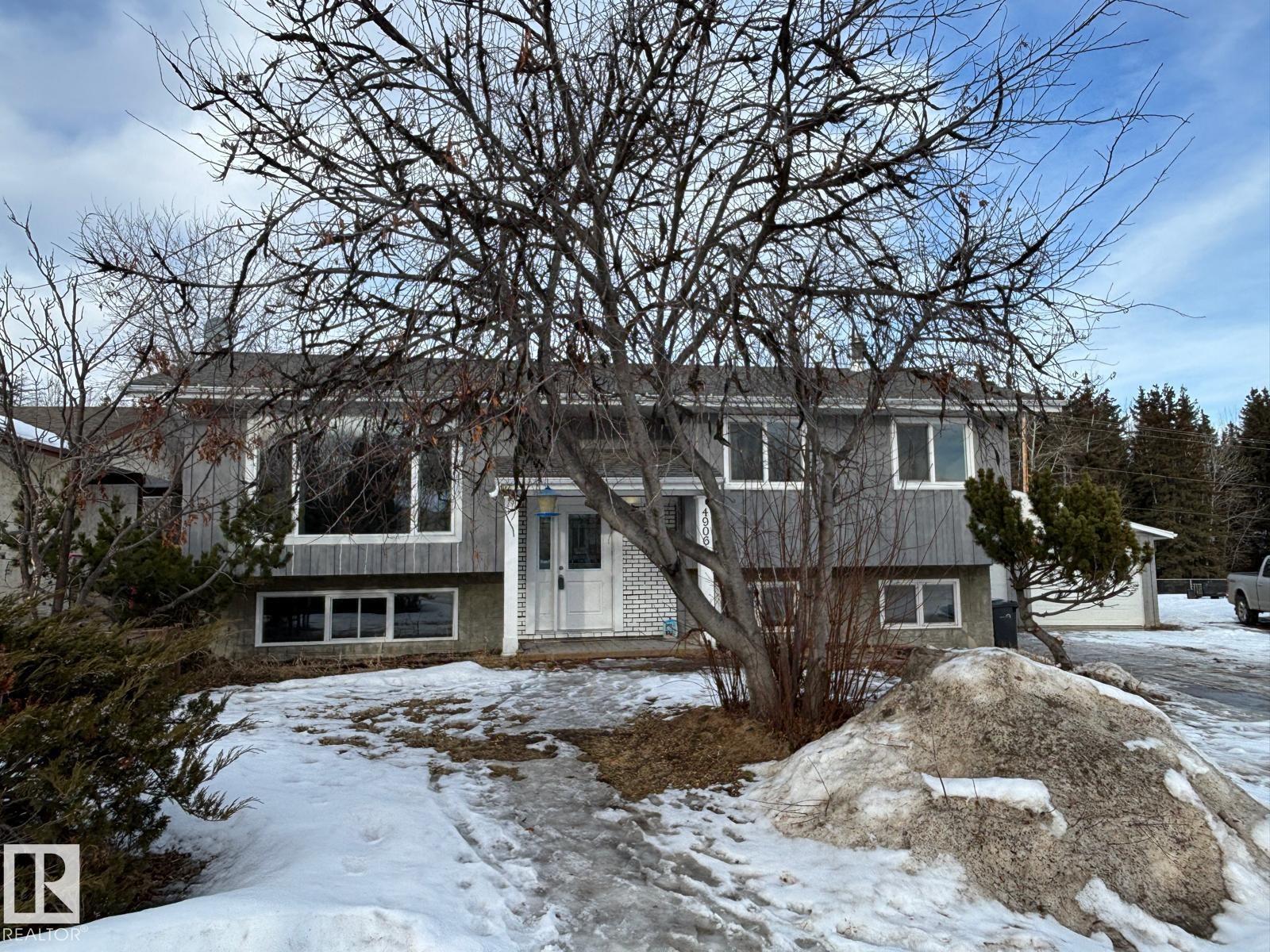 4906 Mackenzie Av, Drayton Valley, Alberta  T7A 1A4 - Photo 29 - E4472041