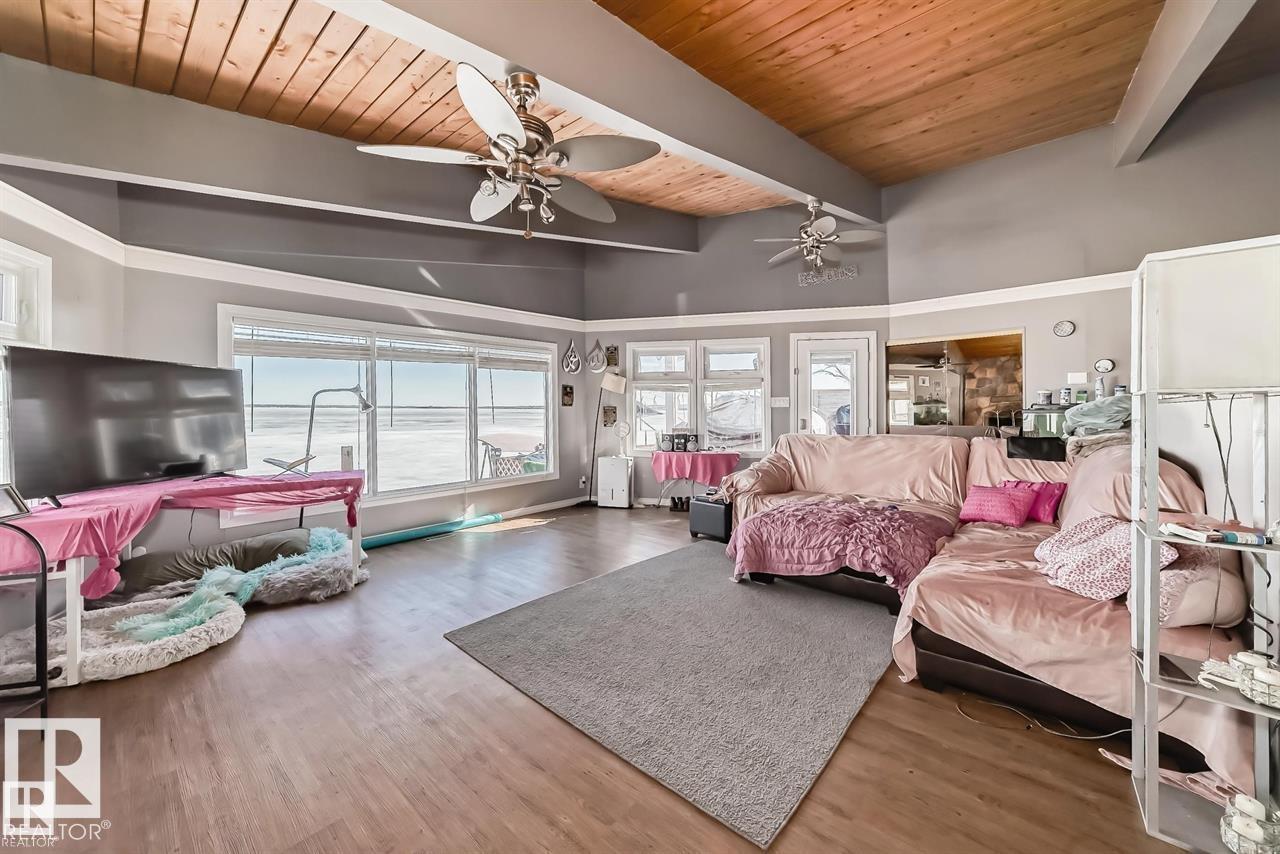 6822 50 Av, Rural Lac Ste. Anne County, Alberta T0E 0A0 - Photo 12 - E4472064