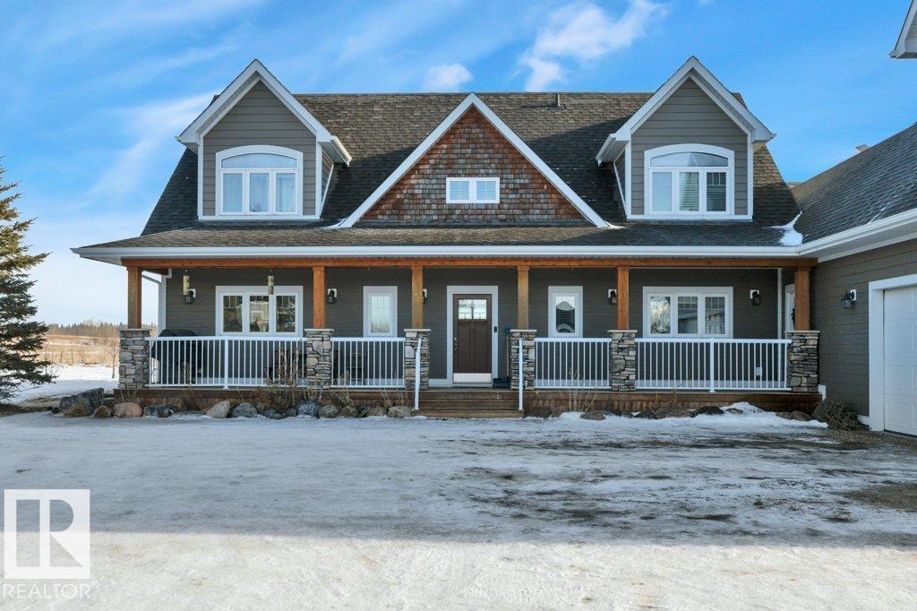 #11 243050 Twp Road 474, Rural Wetaskiwin County, Alberta  T0C 1Z0 - Photo 10 - E4472095