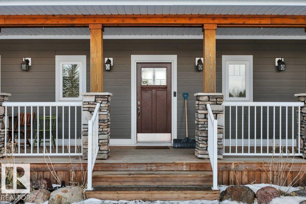 #11 243050 Twp Road 474, Rural Wetaskiwin County, Alberta  T0C 1Z0 - Photo 11 - E4472095