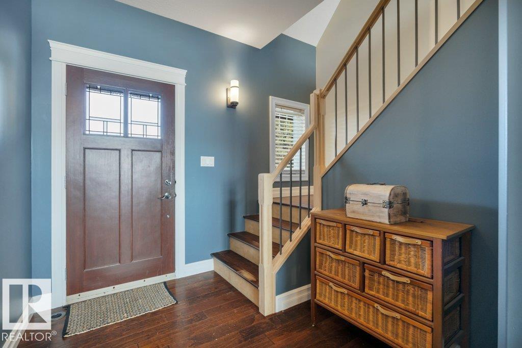 #11 243050 Twp Road 474, Rural Wetaskiwin County, Alberta  T0C 1Z0 - Photo 12 - E4472095