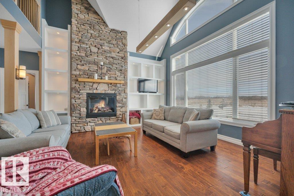 #11 243050 Twp Road 474, Rural Wetaskiwin County, Alberta  T0C 1Z0 - Photo 14 - E4472095