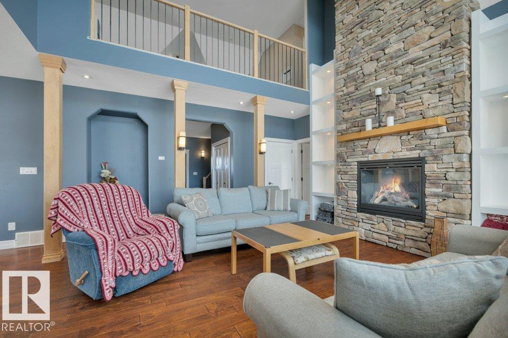 #11 243050 Twp Road 474, Rural Wetaskiwin County, Alberta  T0C 1Z0 - Photo 15 - E4472095