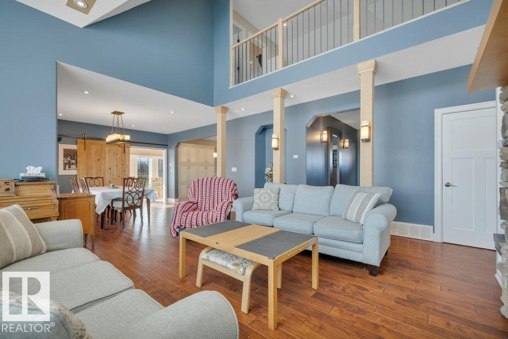 #11 243050 Twp Road 474, Rural Wetaskiwin County, Alberta  T0C 1Z0 - Photo 16 - E4472095