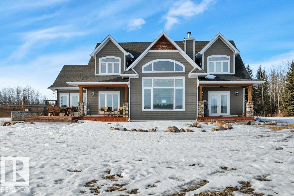 #11 243050 Twp Road 474, Rural Wetaskiwin County, Alberta  T0C 1Z0 - Photo 5 - E4472095