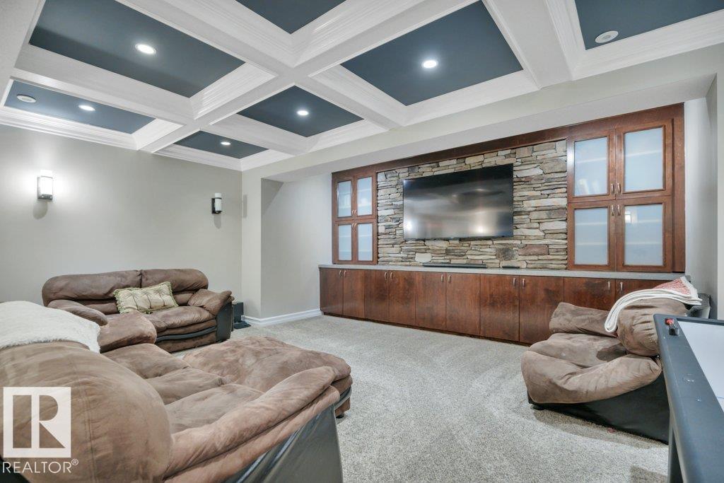 #11 243050 Twp Road 474, Rural Wetaskiwin County, Alberta  T0C 1Z0 - Photo 59 - E4472095