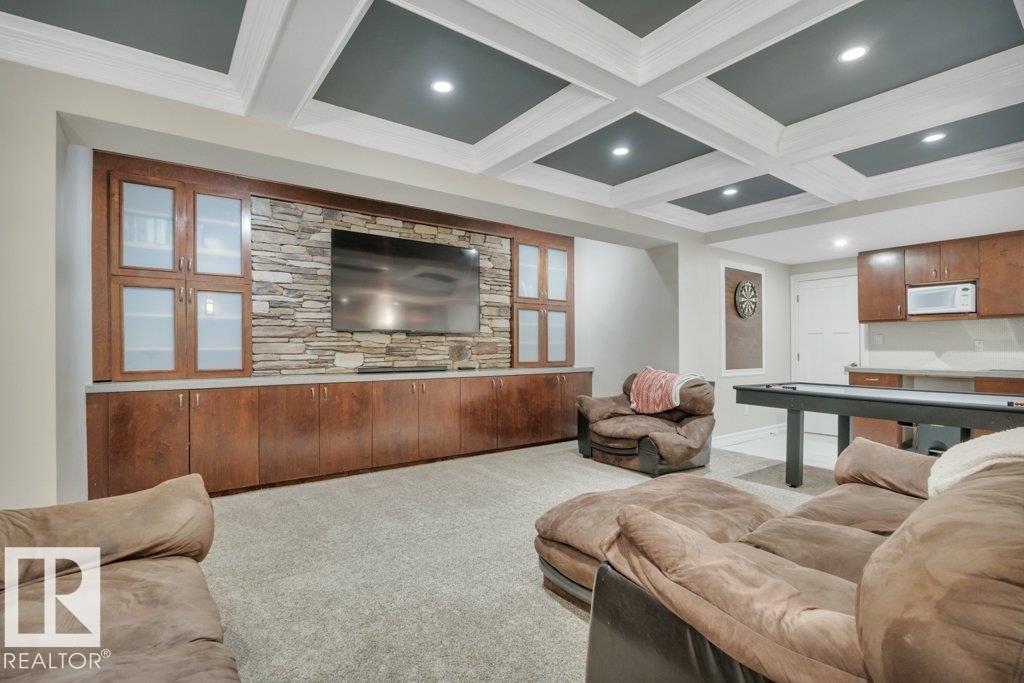 #11 243050 Twp Road 474, Rural Wetaskiwin County, Alberta  T0C 1Z0 - Photo 60 - E4472095