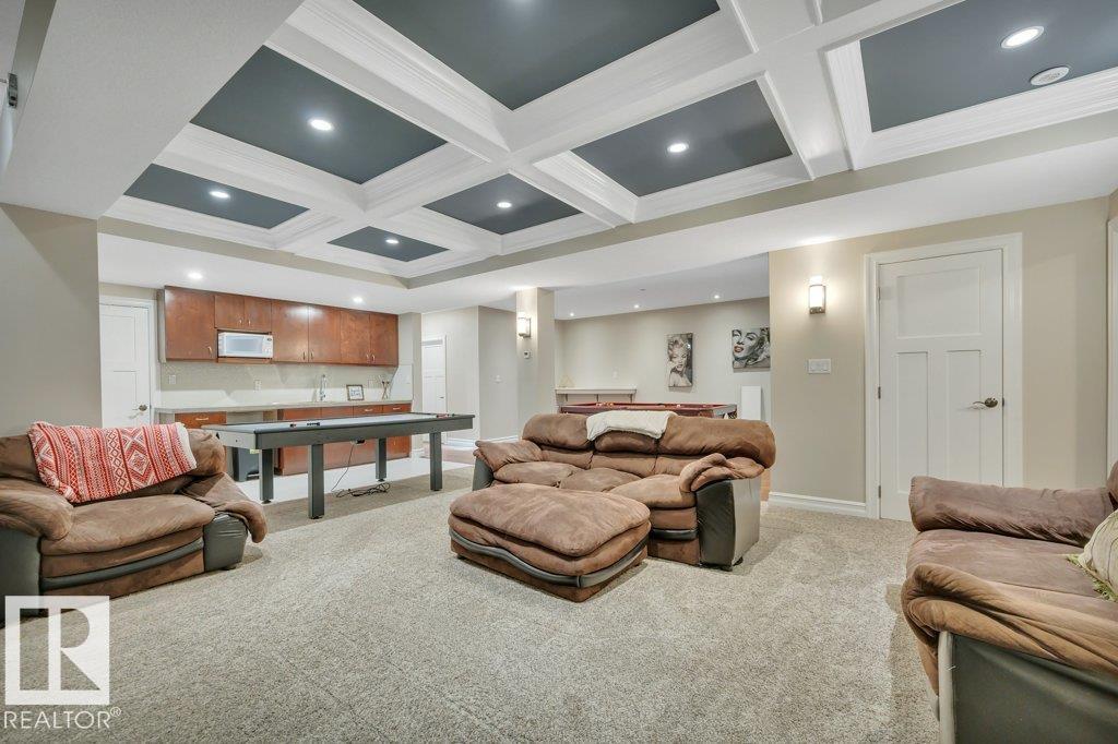 #11 243050 Twp Road 474, Rural Wetaskiwin County, Alberta  T0C 1Z0 - Photo 61 - E4472095