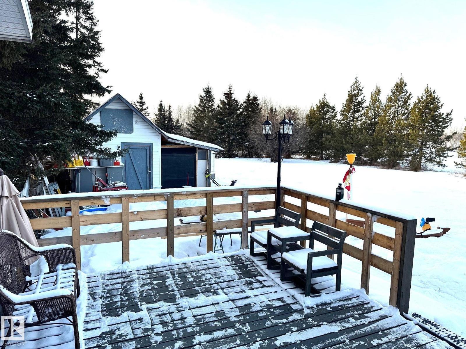 4732 54 Av, Wildwood, Alberta  T0E 2M0 - Photo 34 - E4472096