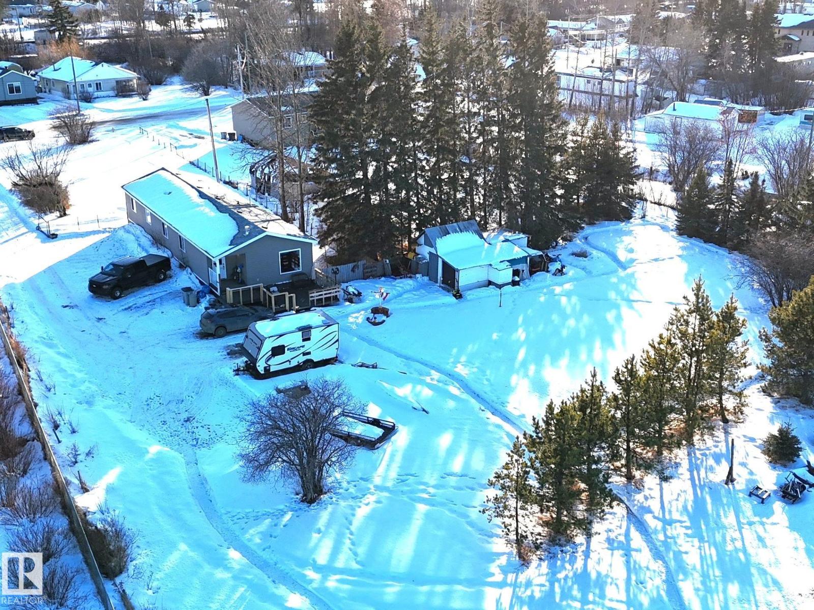 4732 54 Av, Wildwood, Alberta  T0E 2M0 - Photo 37 - E4472096