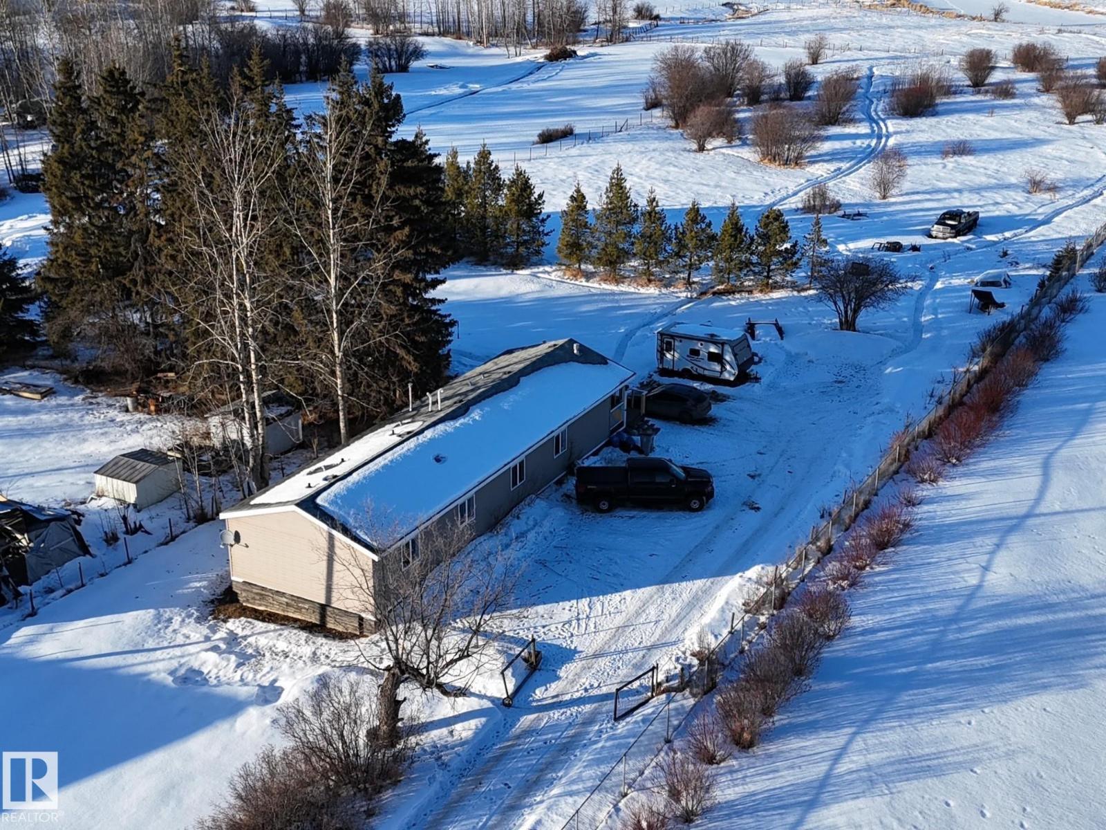 4732 54 Av, Wildwood, Alberta  T0E 2M0 - Photo 38 - E4472096