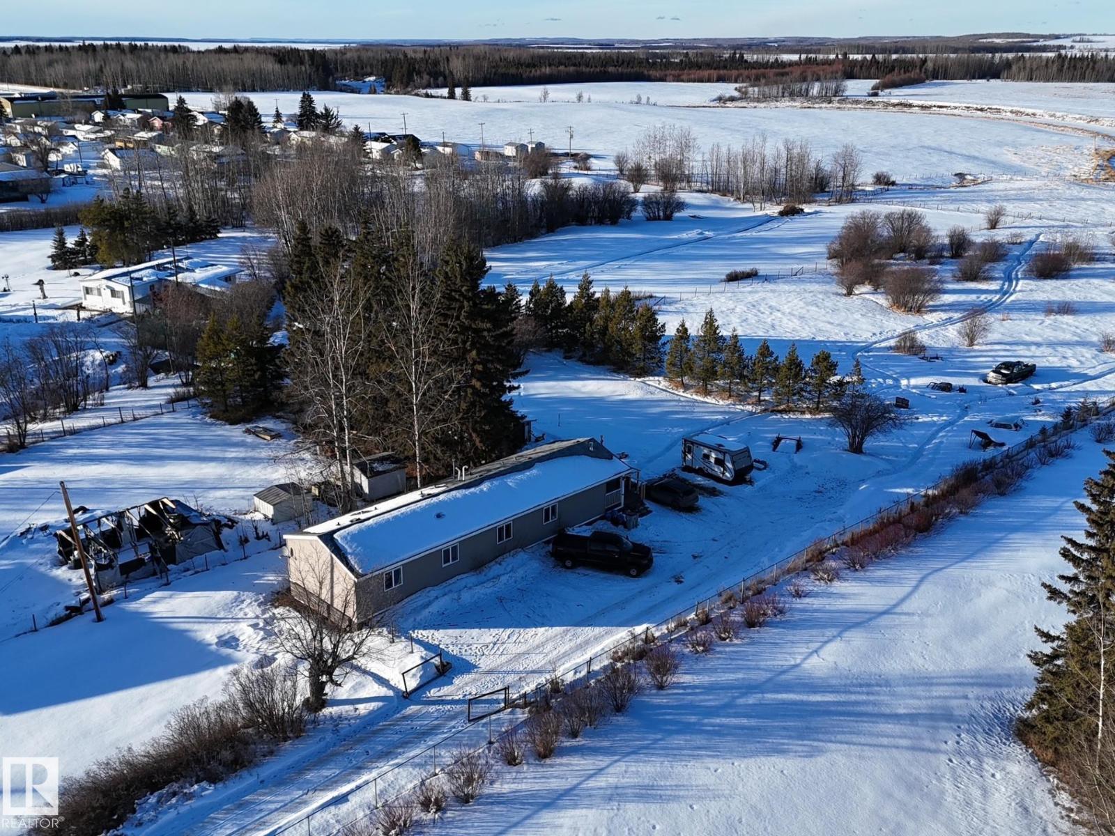 4732 54 Av, Wildwood, Alberta  T0E 2M0 - Photo 39 - E4472096