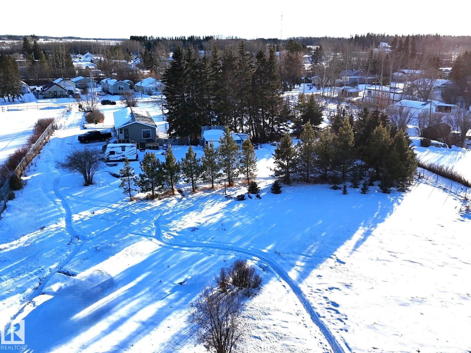 4732 54 Av, Wildwood, Alberta  T0E 2M0 - Photo 40 - E4472096