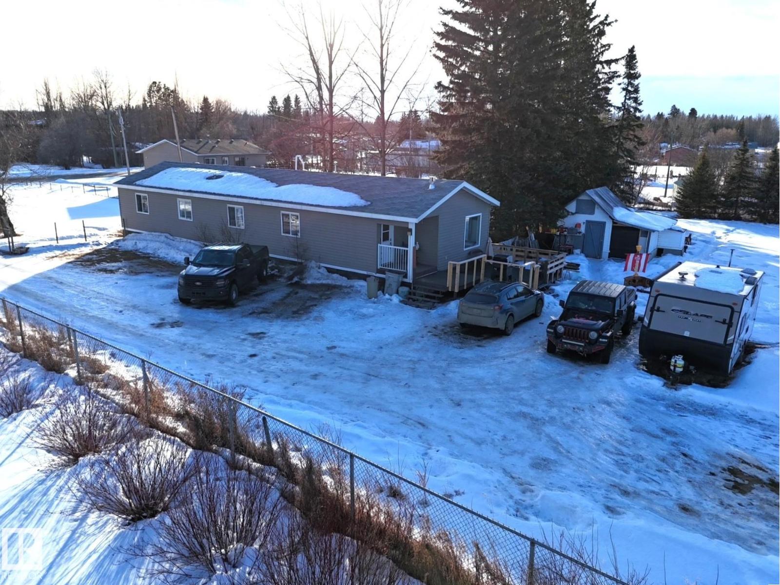 4732 54 Av, Wildwood, Alberta T0E 2M0 - Photo 46 - E4472096