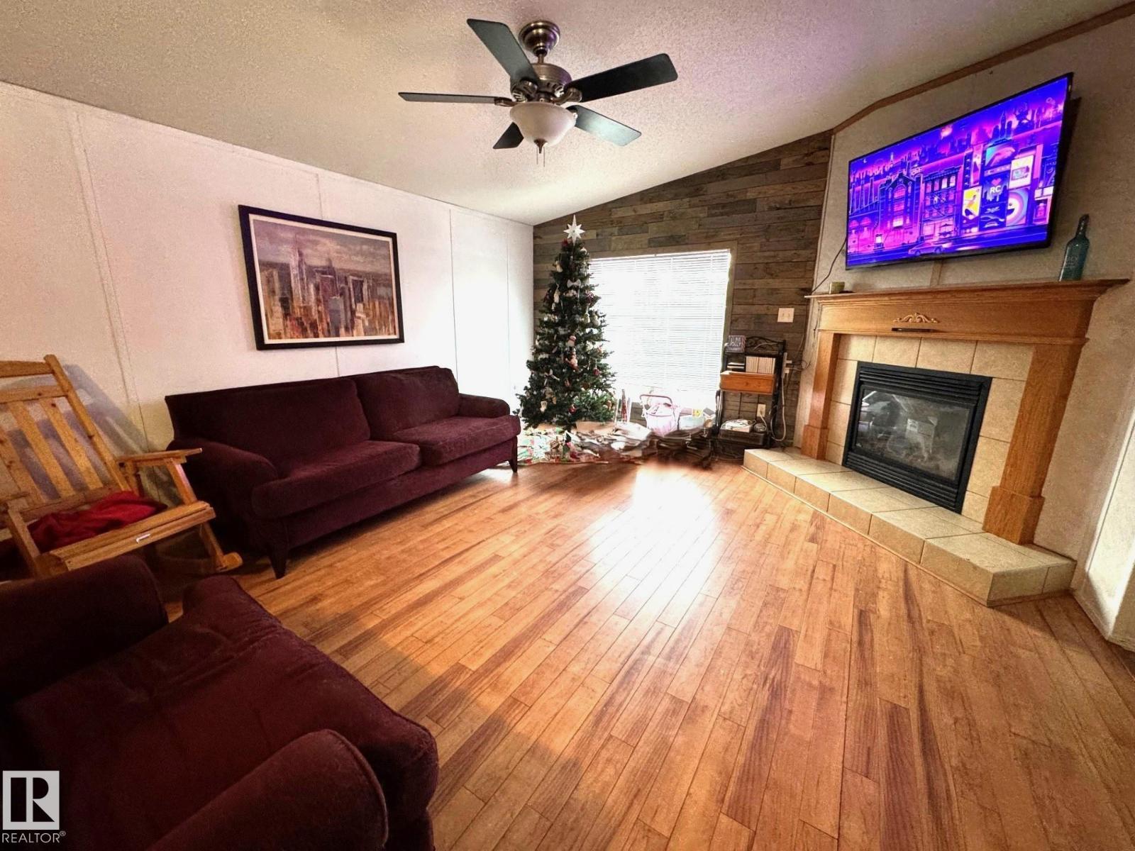 4732 54 Av, Wildwood, Alberta  T0E 2M0 - Photo 9 - E4472096