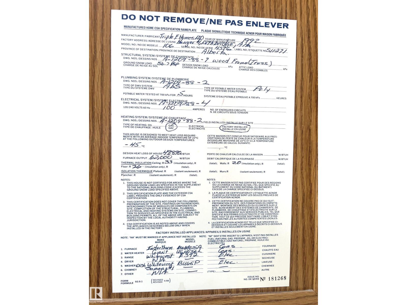 72 4819 51 Av Ne, Millet, Alberta  T0C 1Z0 - Photo 13 - E4472105