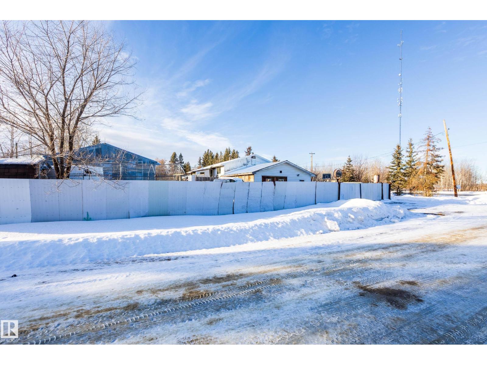 8 Fourth St, Duffield, Alberta  T0E 0N0 - Photo 35 - E4472141