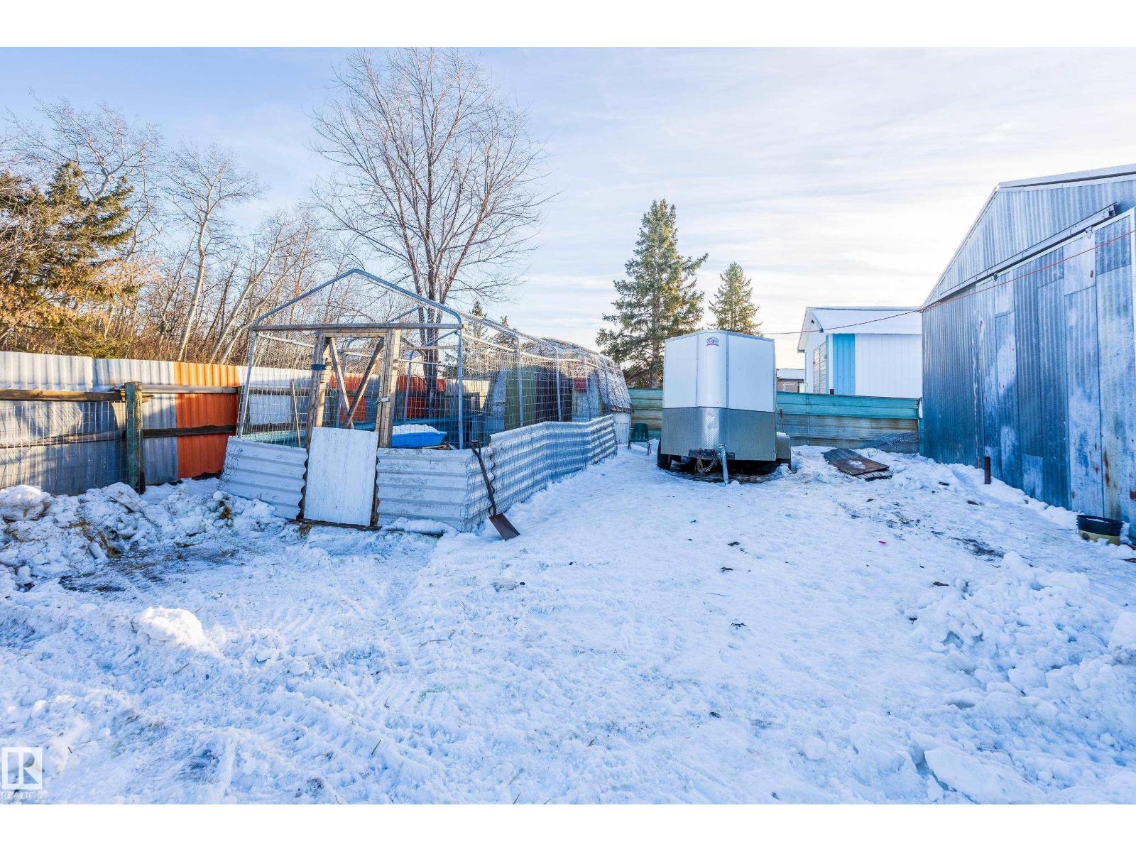 8 Fourth St, Duffield, Alberta  T0E 0N0 - Photo 37 - E4472141