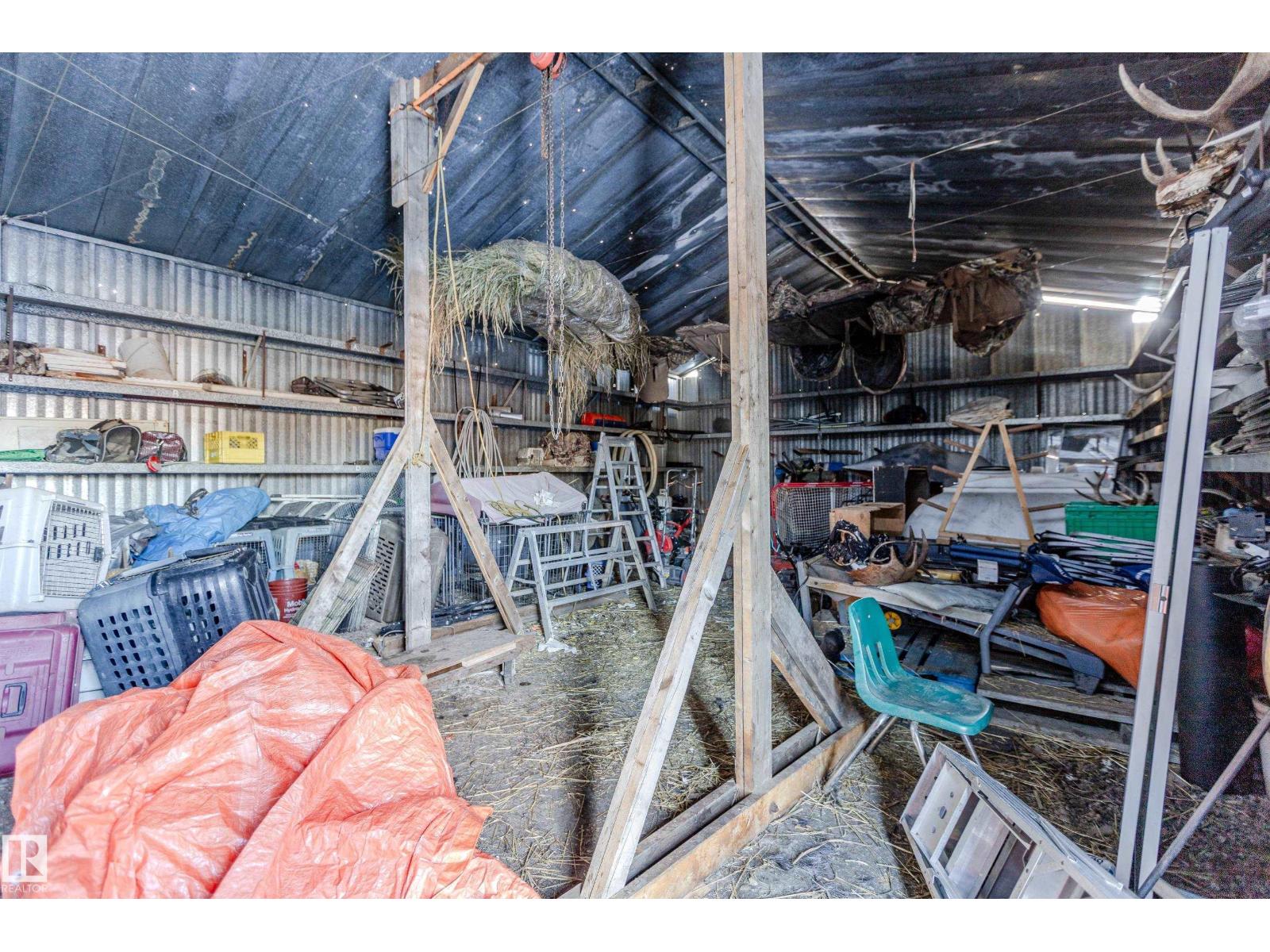 8 Fourth St, Duffield, Alberta  T0E 0N0 - Photo 39 - E4472141