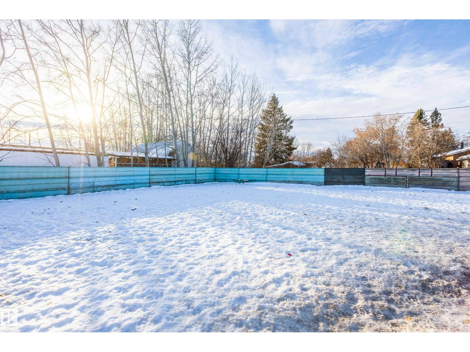 8 Fourth St, Duffield, Alberta  T0E 0N0 - Photo 40 - E4472141