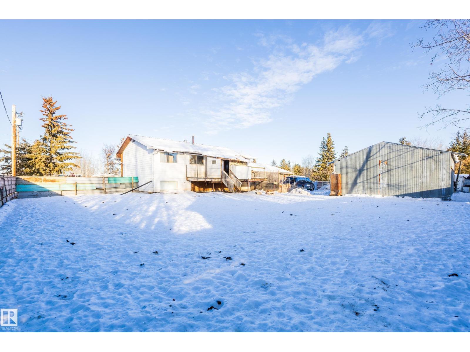 8 Fourth St, Duffield, Alberta  T0E 0N0 - Photo 42 - E4472141