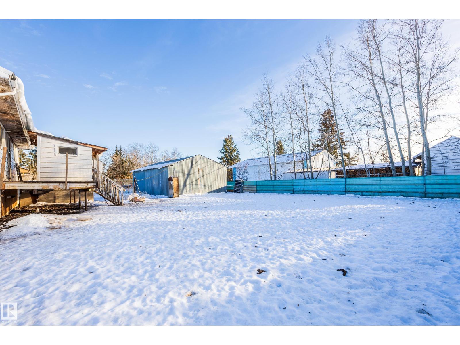 8 Fourth St, Duffield, Alberta  T0E 0N0 - Photo 43 - E4472141