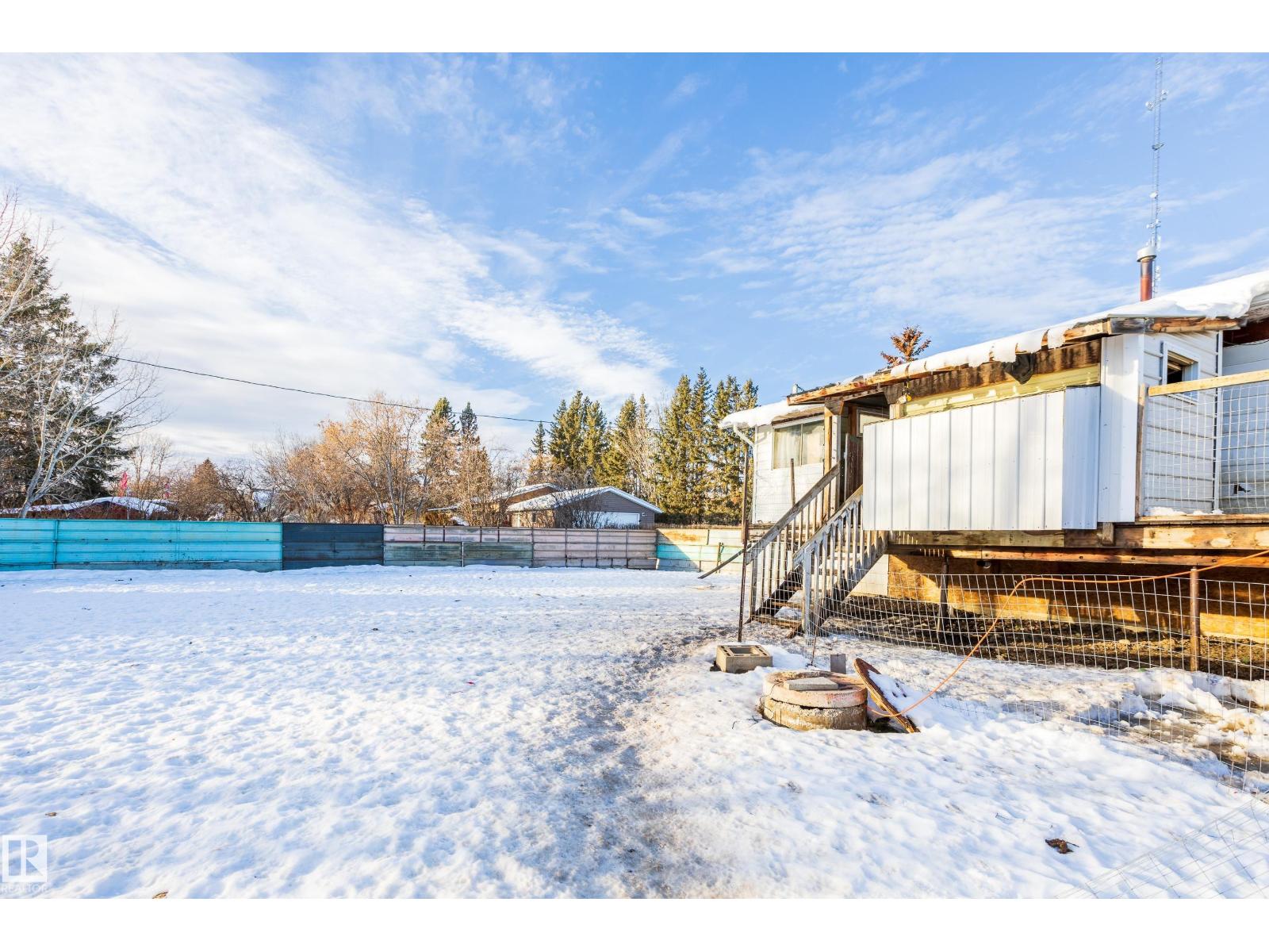 8 Fourth St, Duffield, Alberta  T0E 0N0 - Photo 46 - E4472141