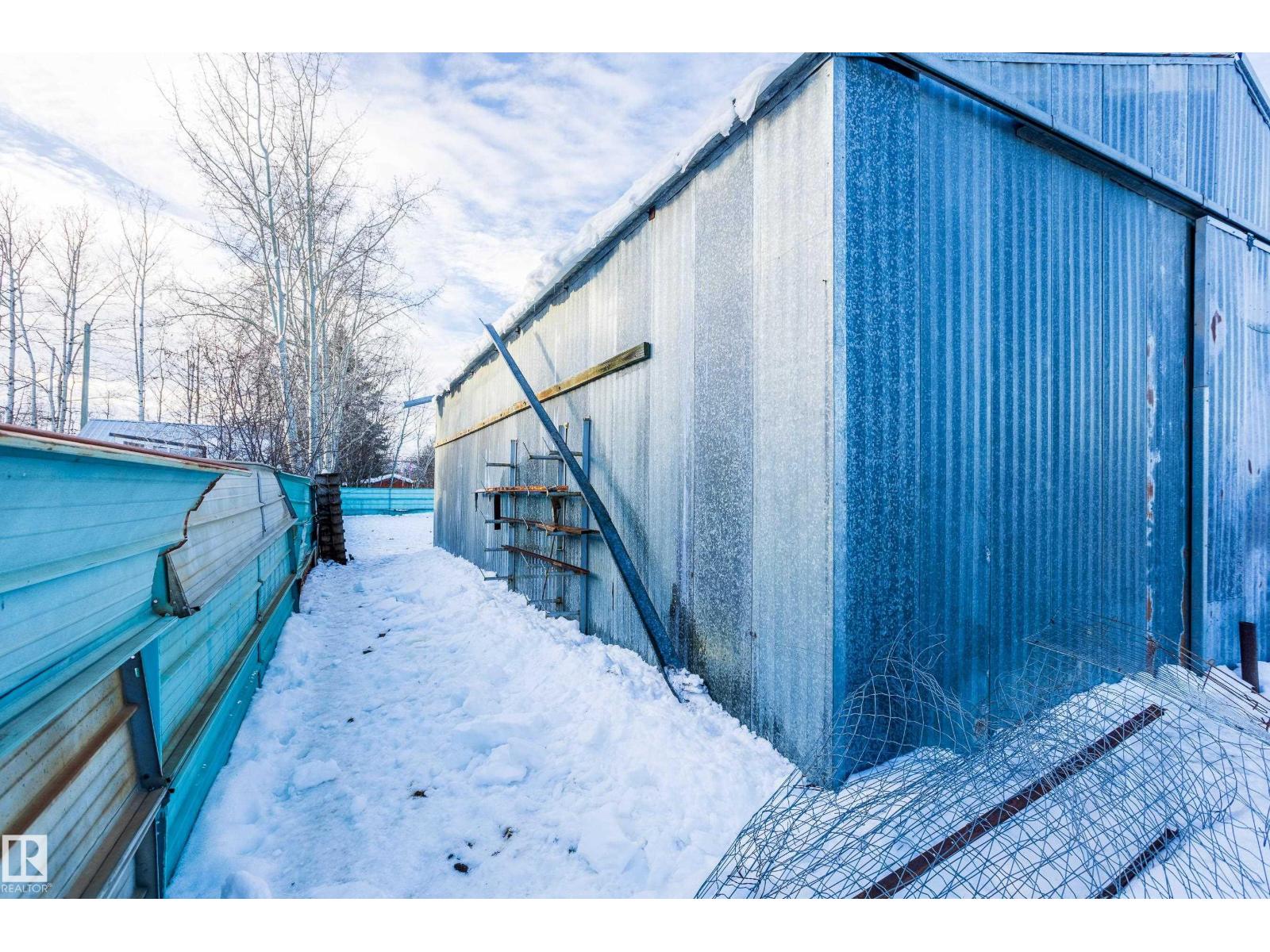 8 Fourth St, Duffield, Alberta  T0E 0N0 - Photo 48 - E4472141