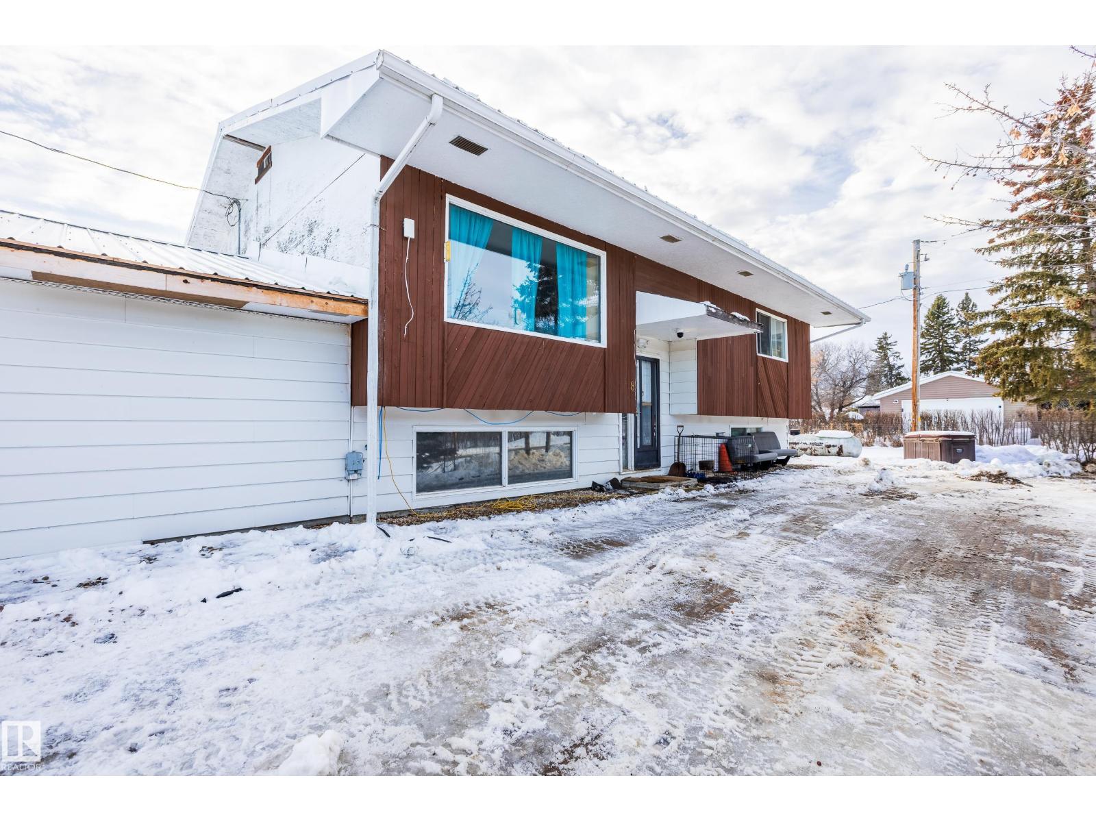 8 Fourth St, Duffield, Alberta  T0E 0N0 - Photo 52 - E4472141
