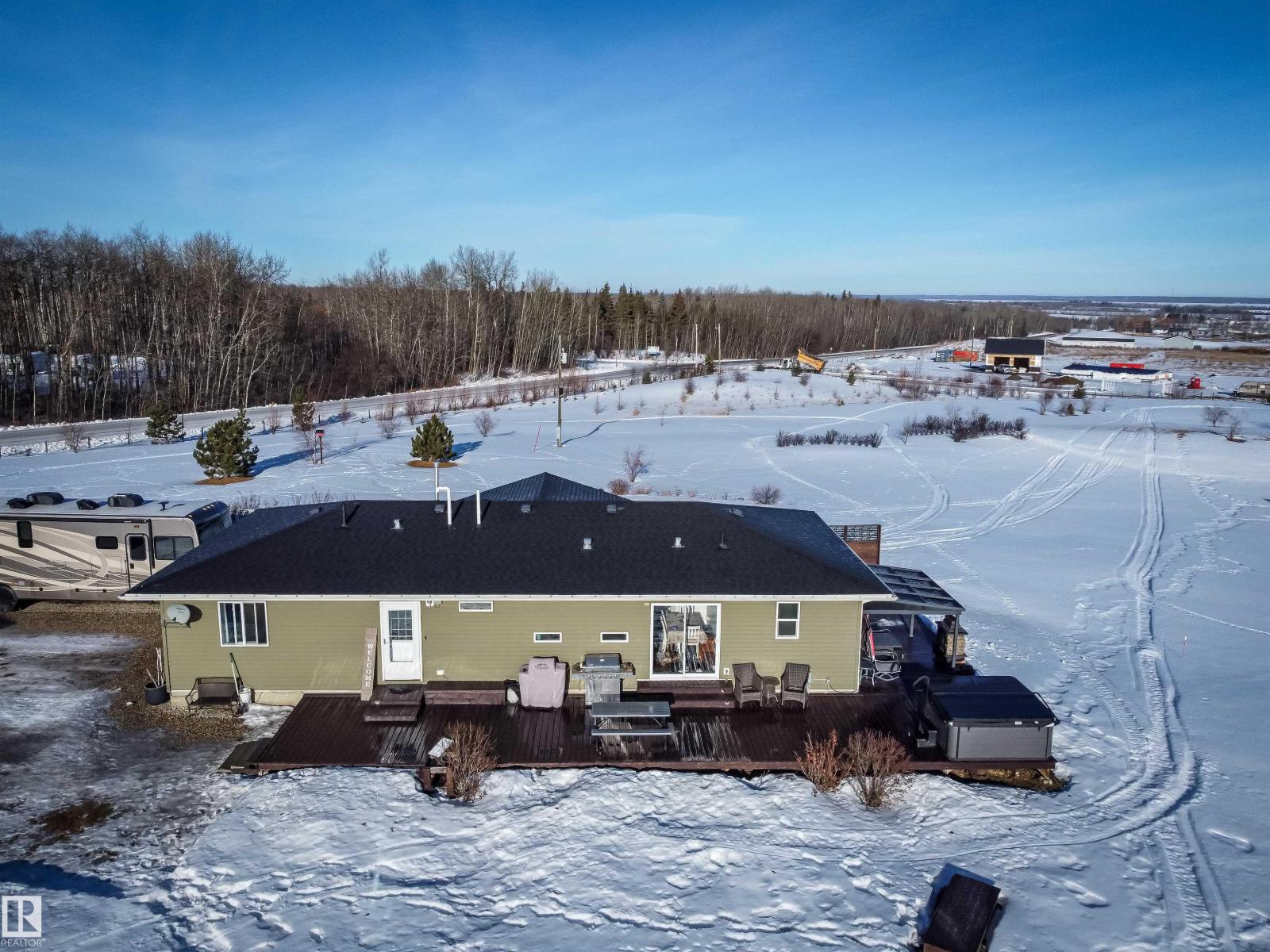 54101 Rge Road 35, Rural Lac Ste. Anne County, Alberta  T0E 0A0 - Photo 10 - E4472185