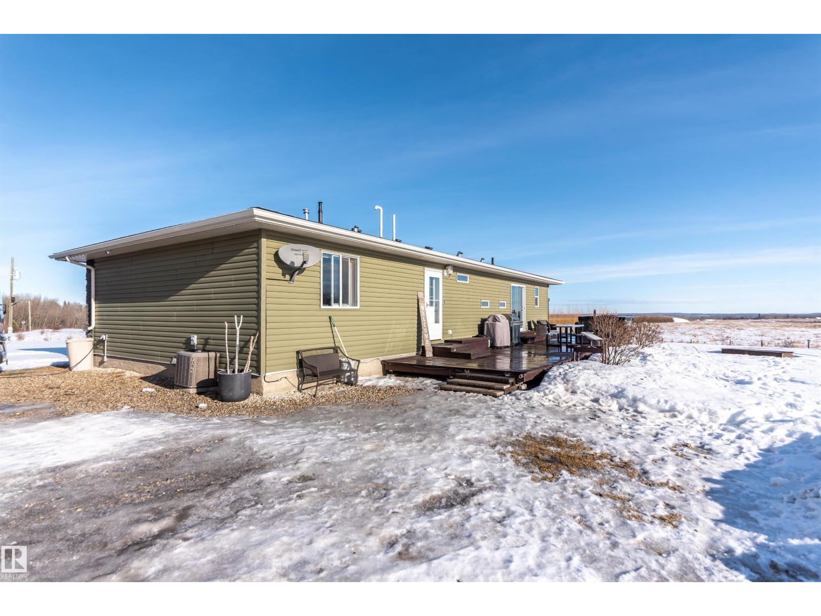 54101 Rge Road 35, Rural Lac Ste. Anne County, Alberta  T0E 0A0 - Photo 18 - E4472185