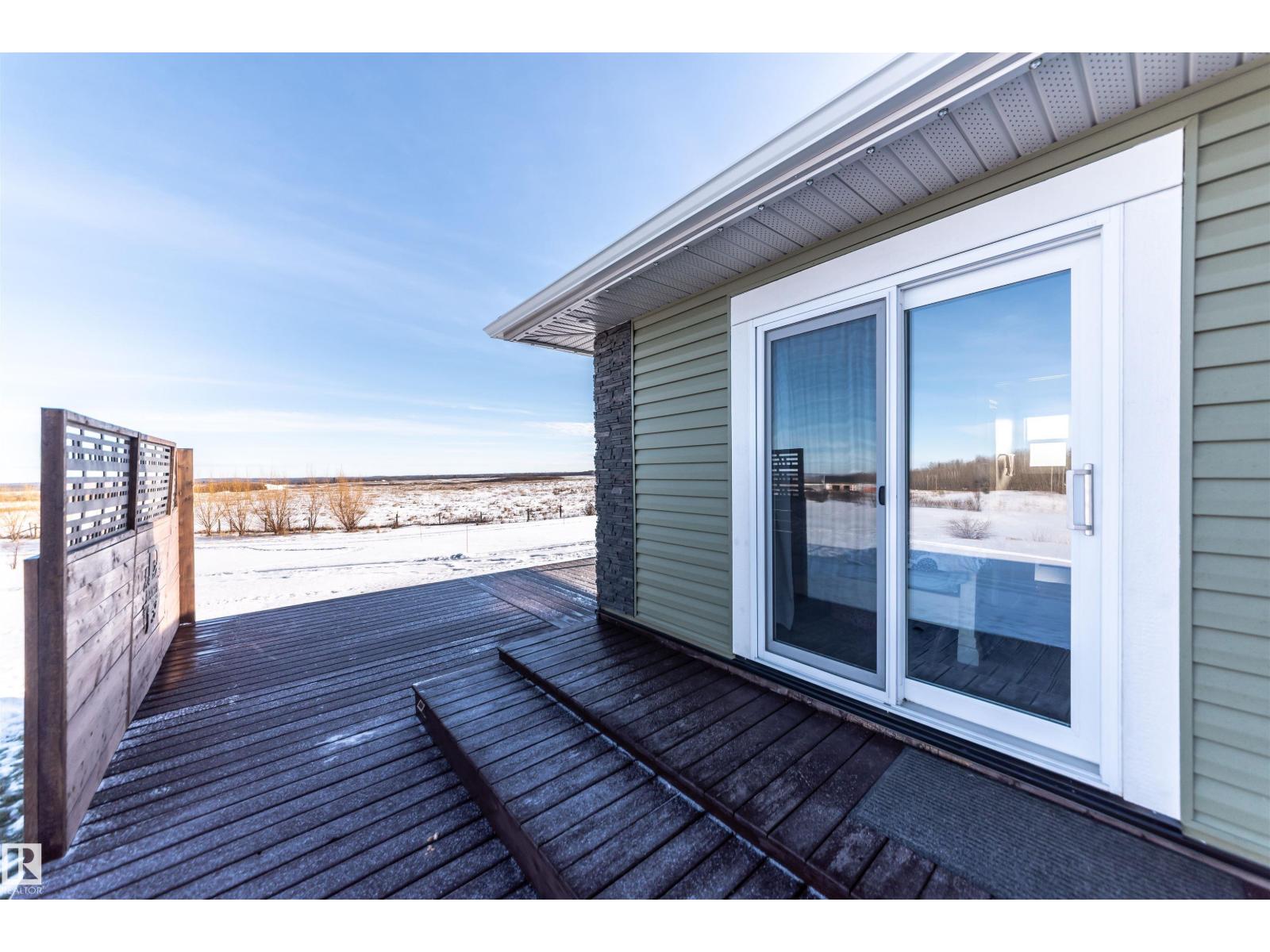 54101 Rge Road 35, Rural Lac Ste. Anne County, Alberta  T0E 0A0 - Photo 21 - E4472185