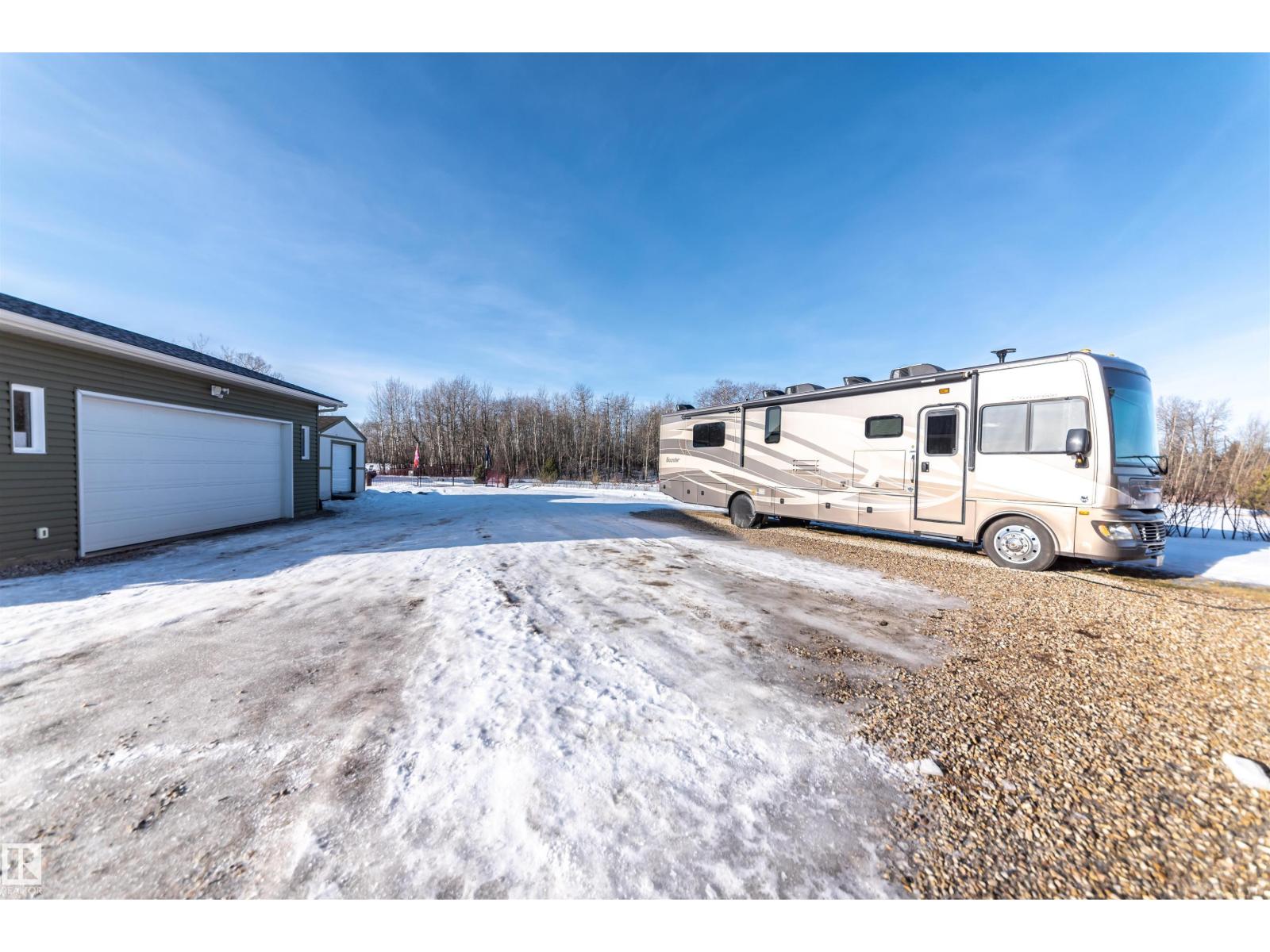 54101 Rge Road 35, Rural Lac Ste. Anne County, Alberta  T0E 0A0 - Photo 23 - E4472185