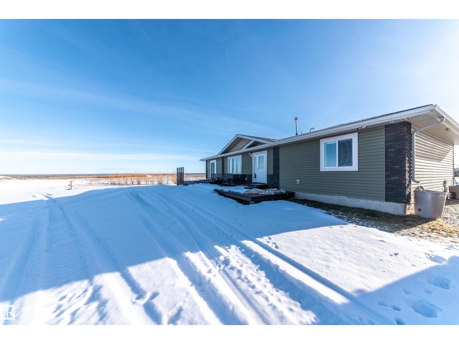 54101 Rge Road 35, Rural Lac Ste. Anne County, Alberta  T0E 0A0 - Photo 24 - E4472185