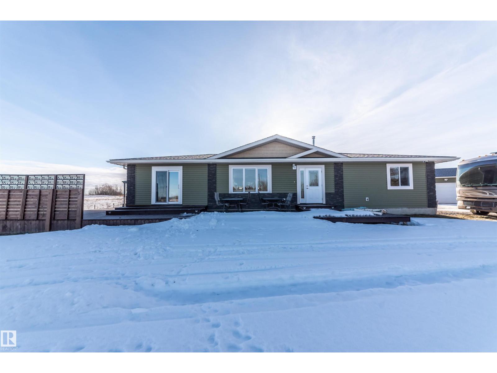 54101 Rge Road 35, Rural Lac Ste. Anne County, Alberta  T0E 0A0 - Photo 25 - E4472185